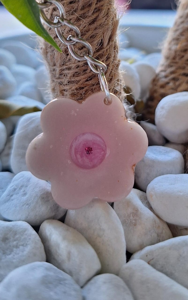 Porte clé le tété