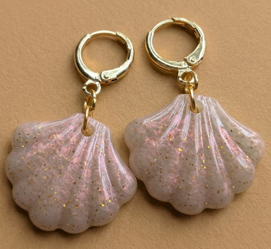 Les pampillettes Shelly