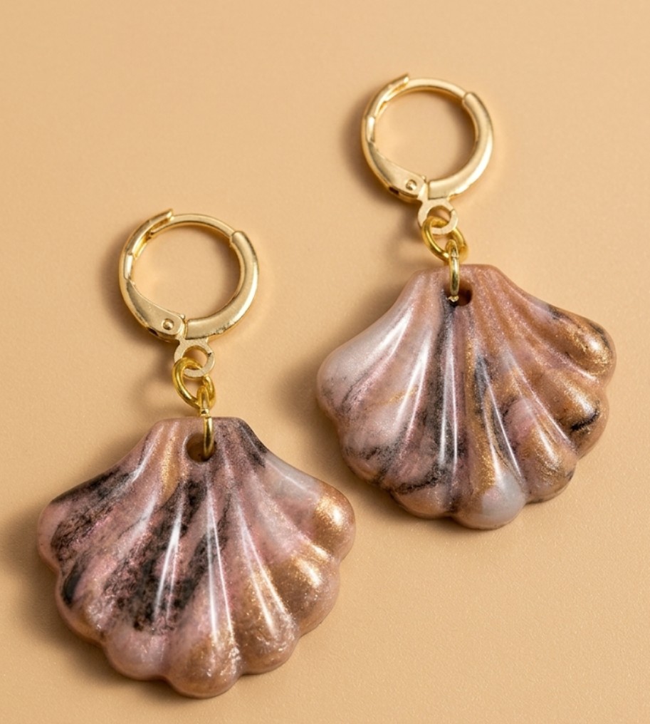 Les pampillettes Shelly