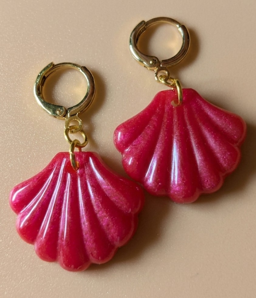 Les pampillettes Shelly