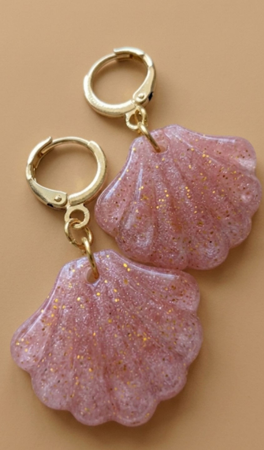 Les pampillettes Shelly