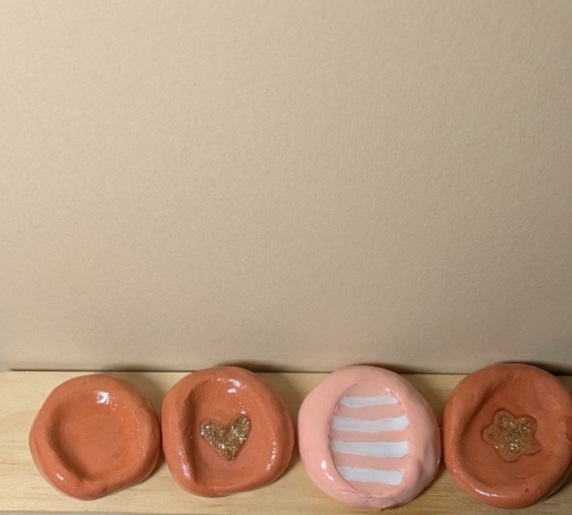 La NoWorries - pierre d'apaisement