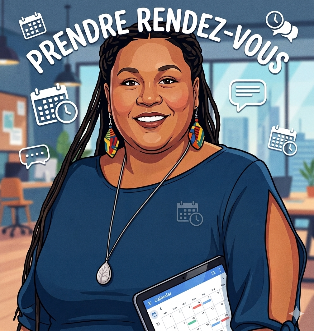 WonderCall - Appel découverte