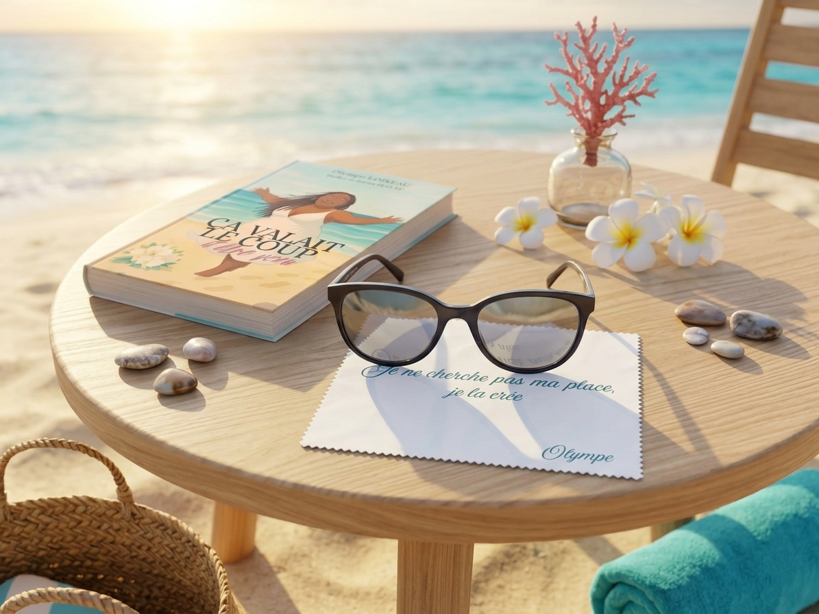 Microfibre de Nettoyage Douceur - Mantra Collection