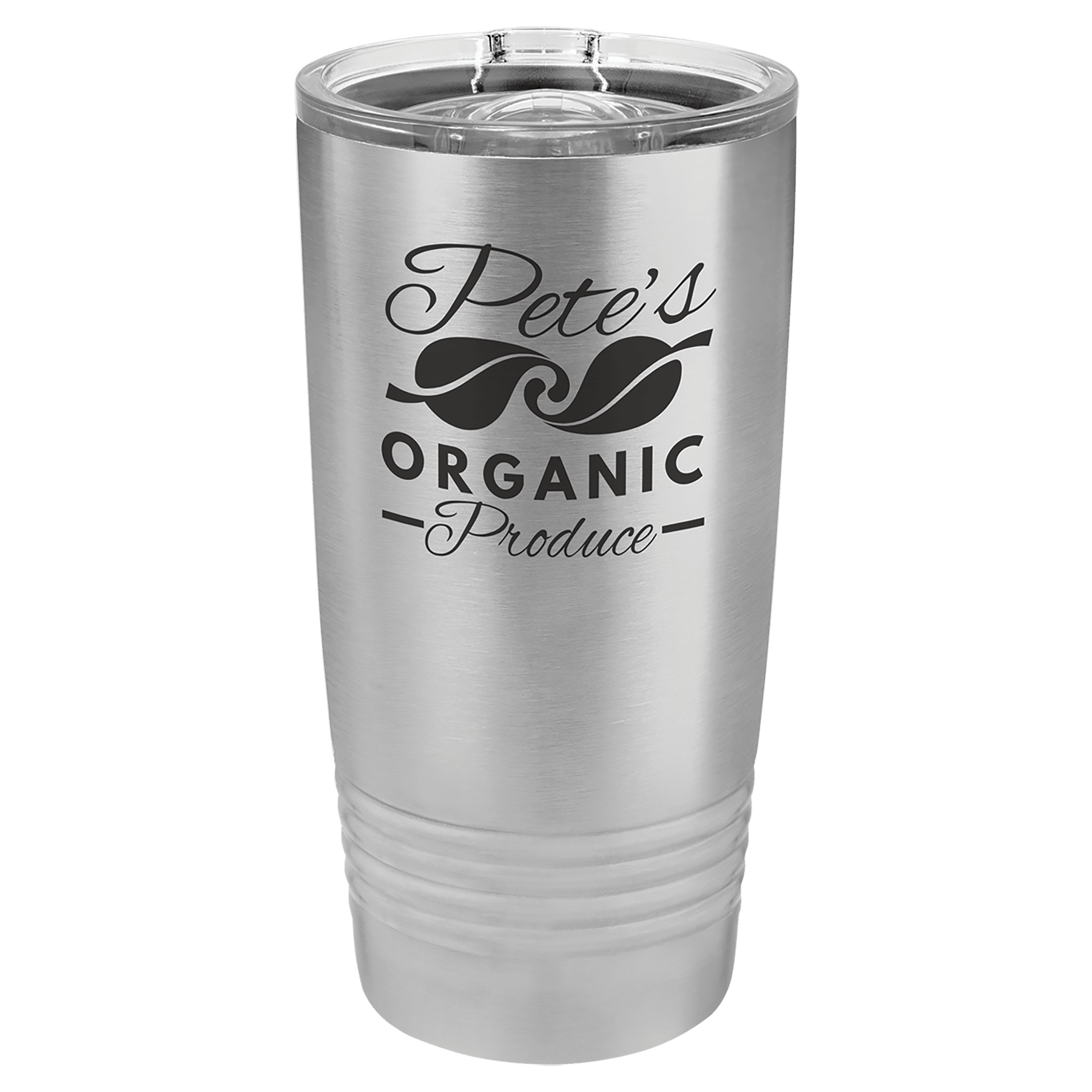 20 Oz Ringneck Tumbler