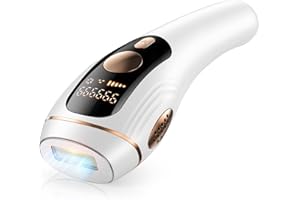 サロングレード IPL 脱毛器