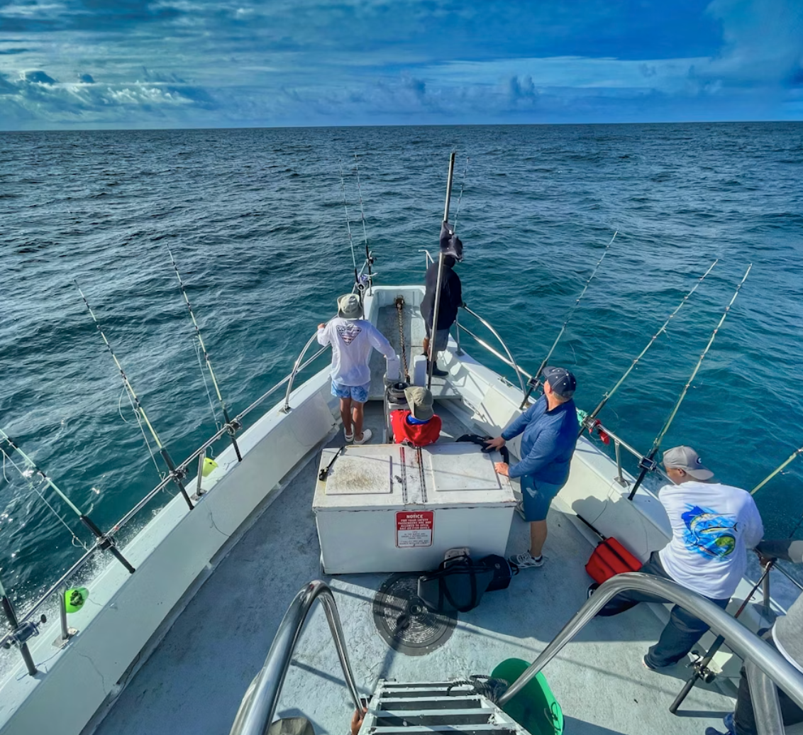 Titan's Deep-Sea Quest