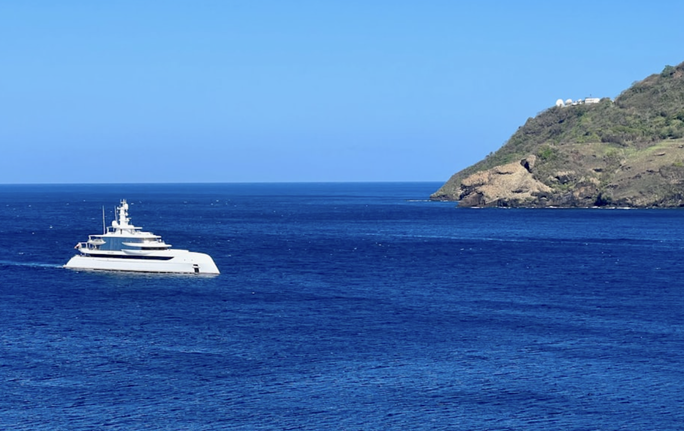 Aegean Majesty Trolling Voyage