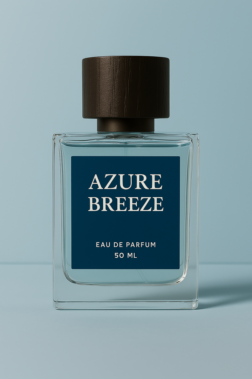 Azure Breeze Eau de Parfum