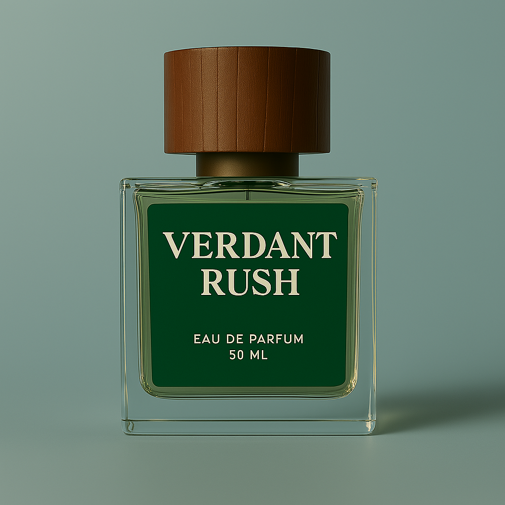 Verdant Rush Eau de Parfum 