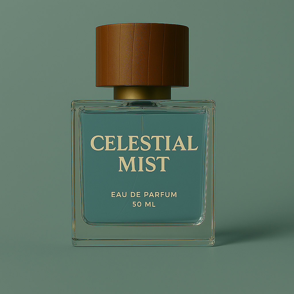 Celestial Mist Eau de Parfum