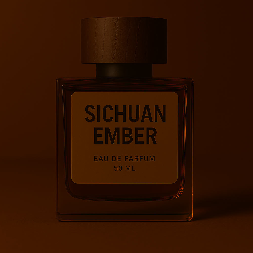 Sichuan Ember Eau de Parfum 