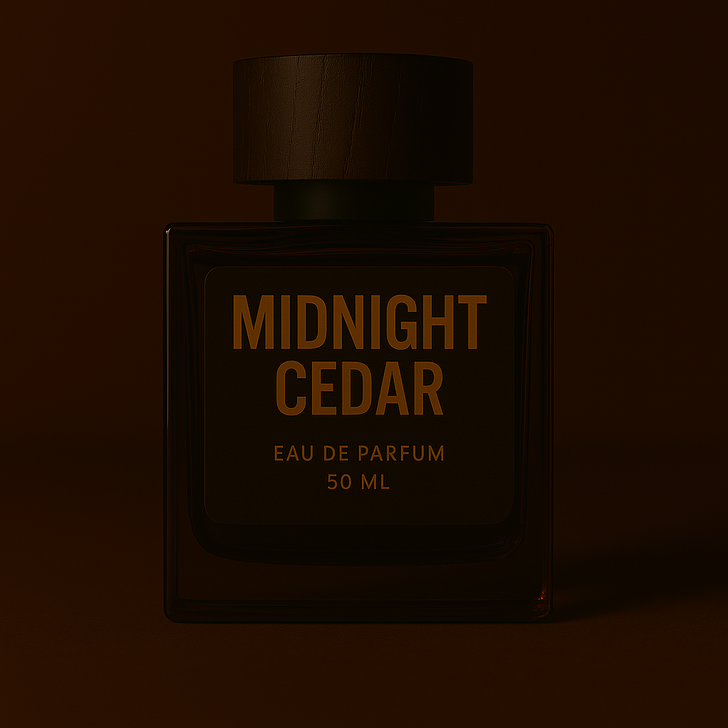 Midnight Cedar Eau de Parfum 
