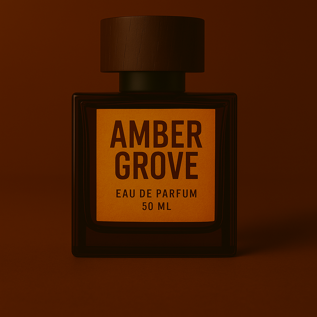 Amber Grove Eau de Parfum