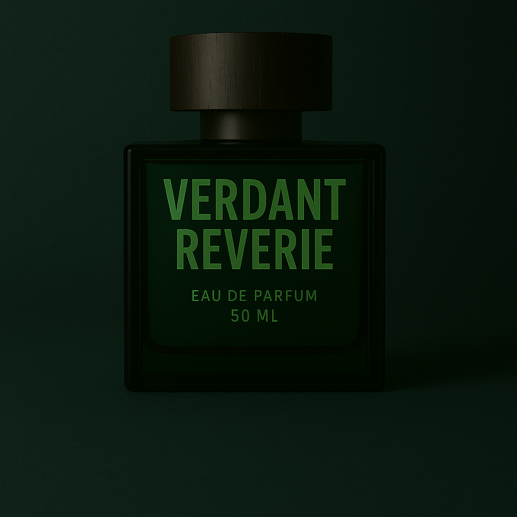 Verdant Reverie Eau de Parfum