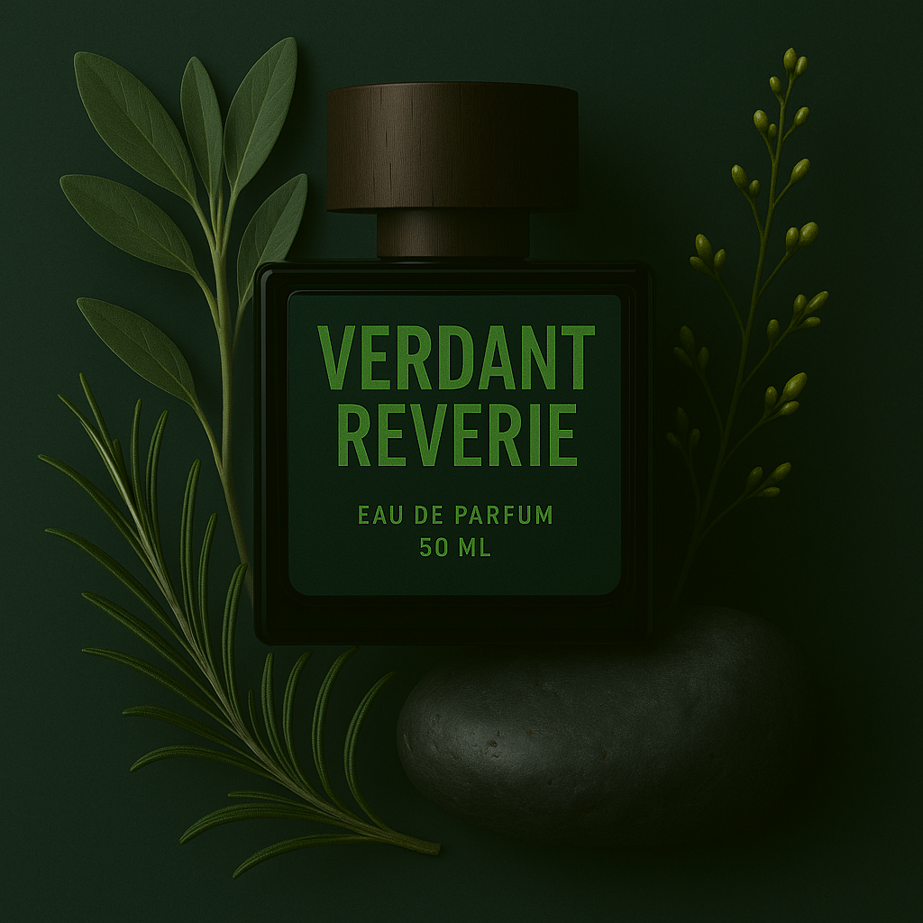Verdant Reverie Eau de Parfum
