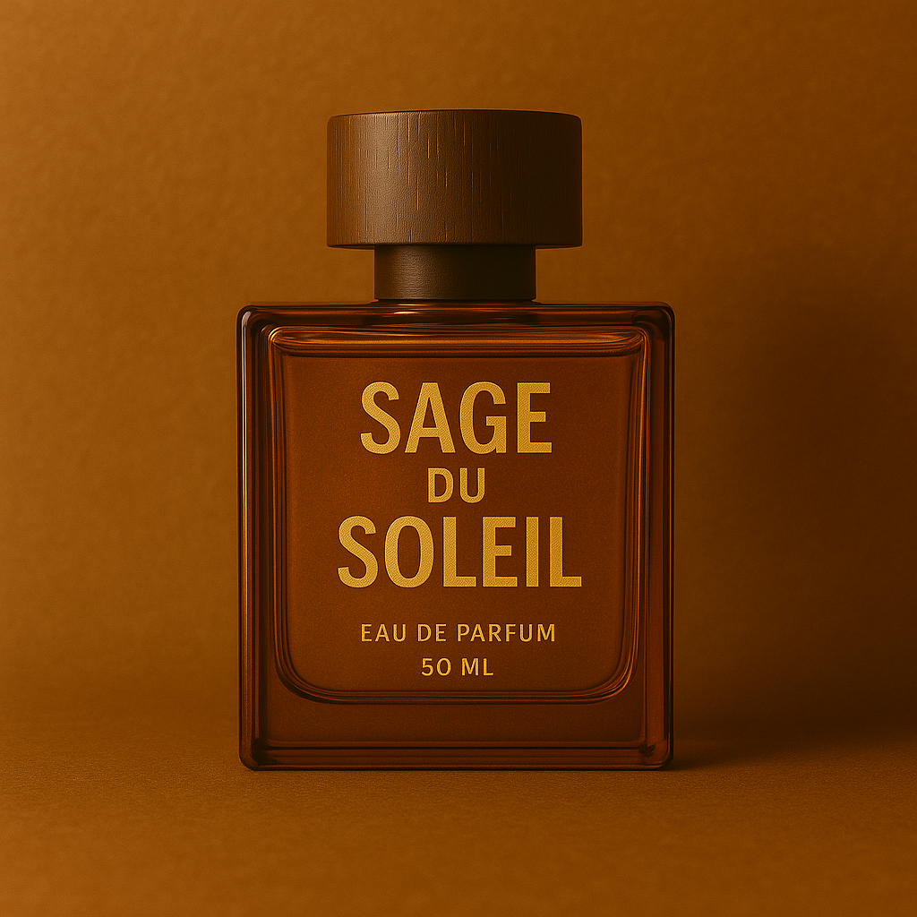 Sage du Soleil Eau de Parfum