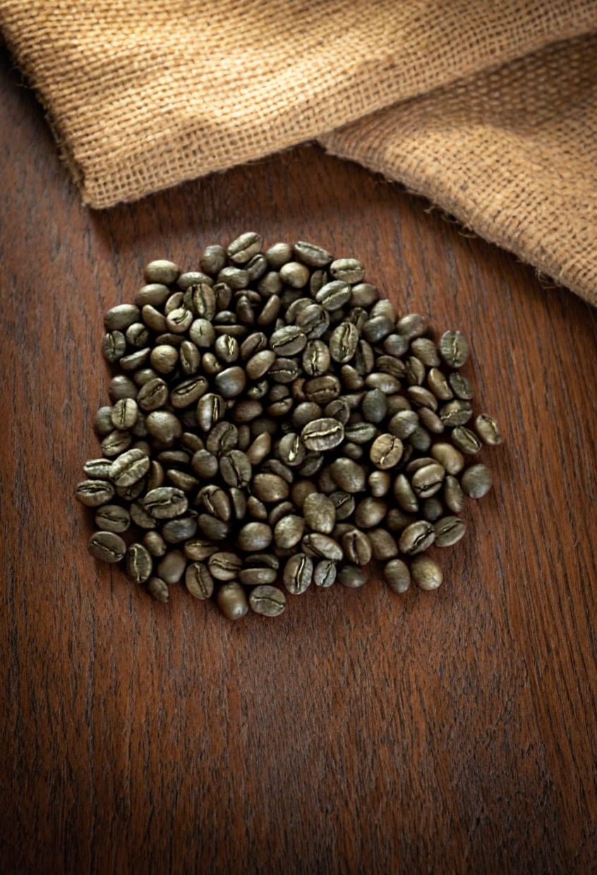 Café de Especialidad Castillo Lavado 2.5 kilos 85 puntos en taza