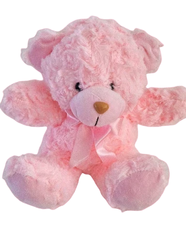 🎀 Rosie Fluff