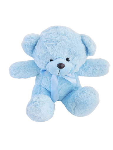 Sky Teddy