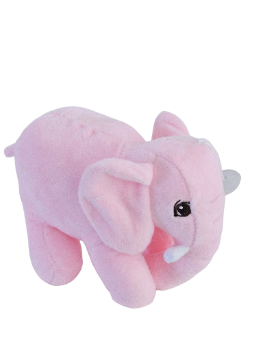 Cotton Candy Ellie