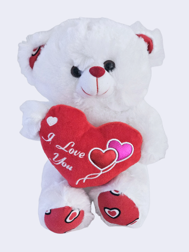 🧸 Loveberry Bear