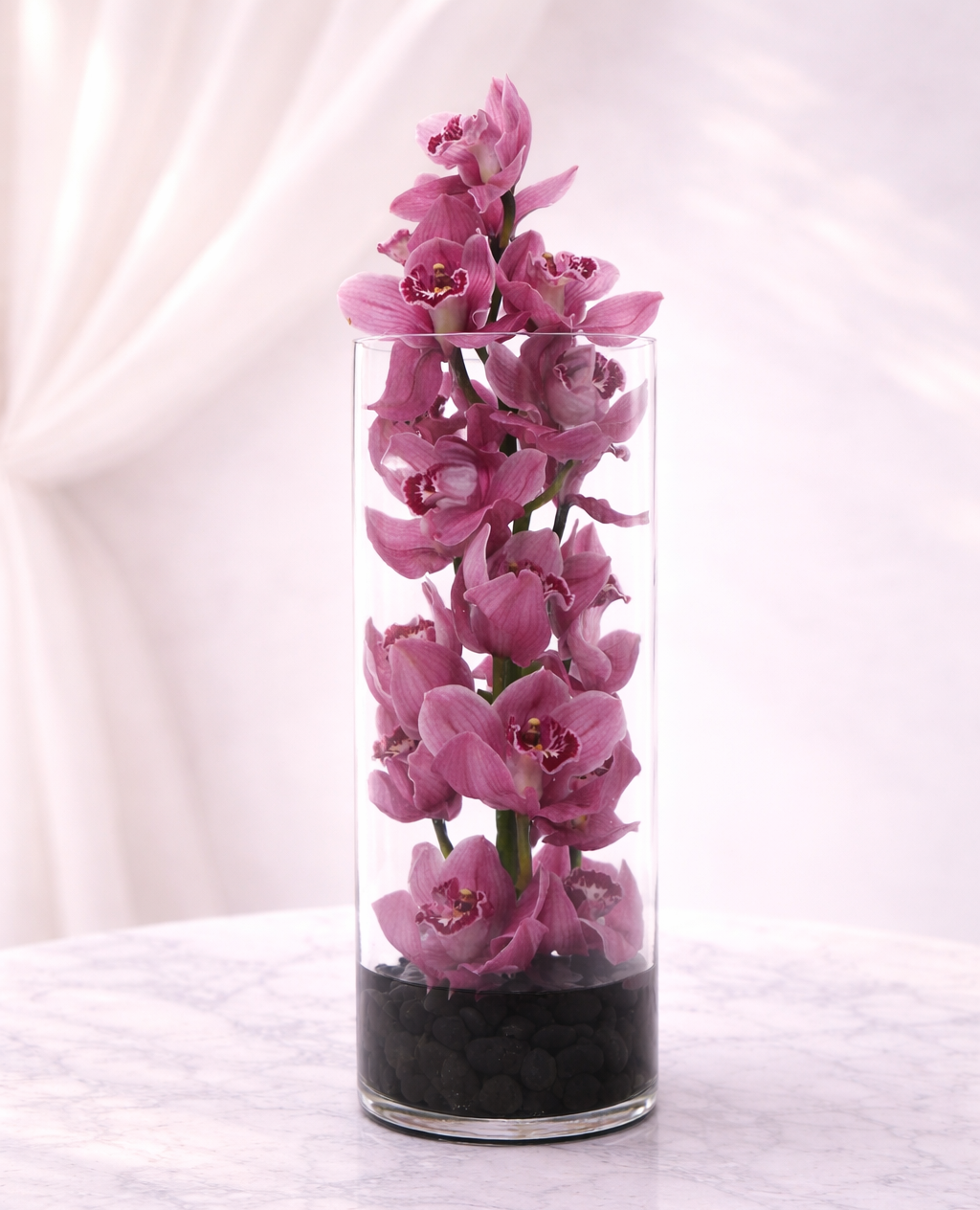 Orchid Tower