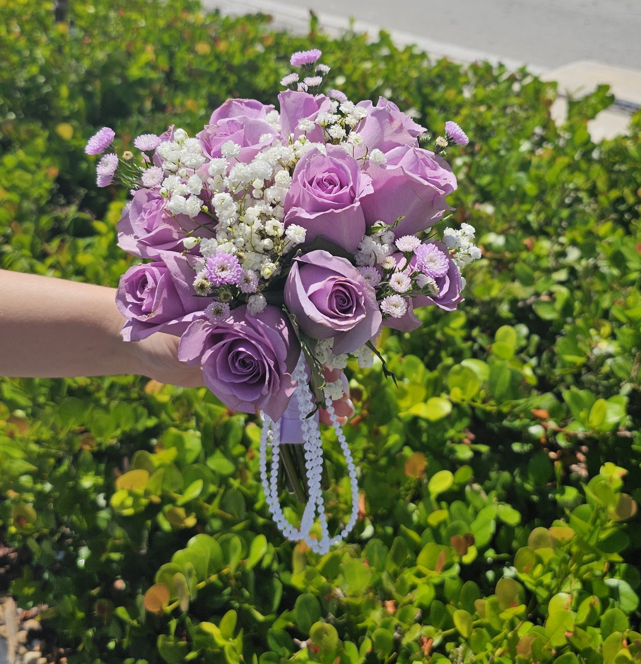 Lavender Royalty
