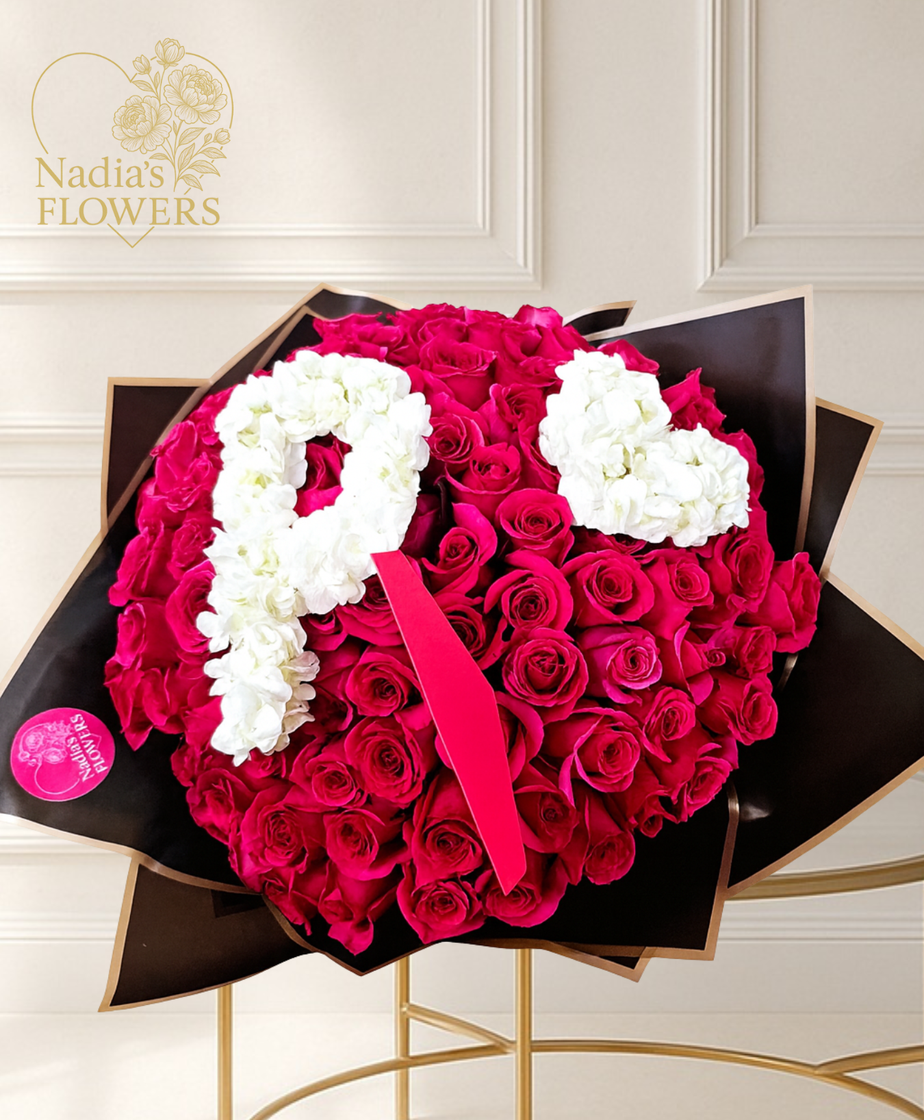 Love Letter Bouquet ❤️