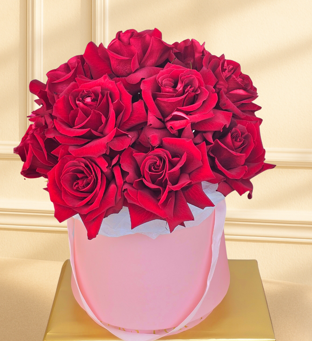  Velvet Heart Box 