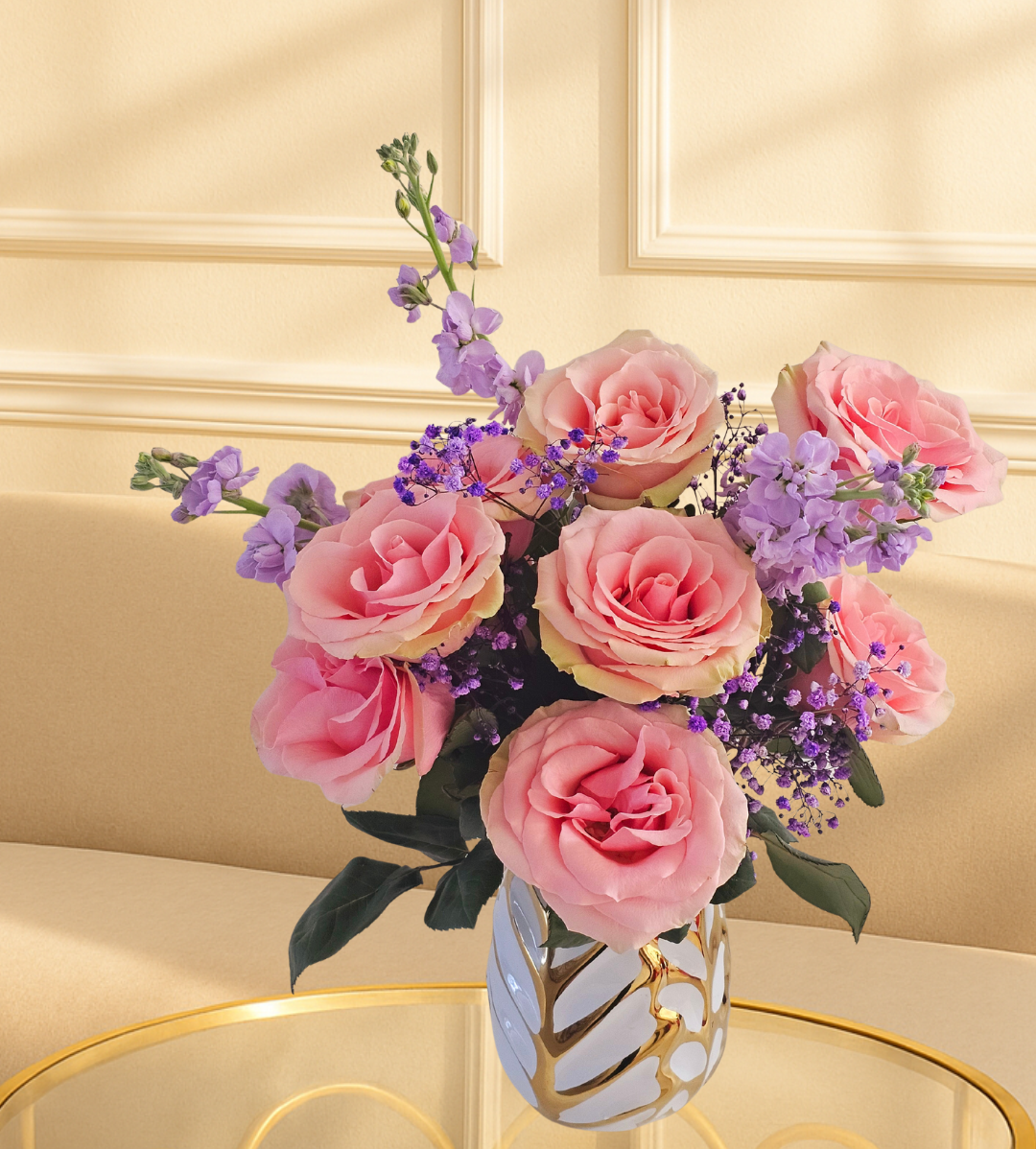 Rose Melody
