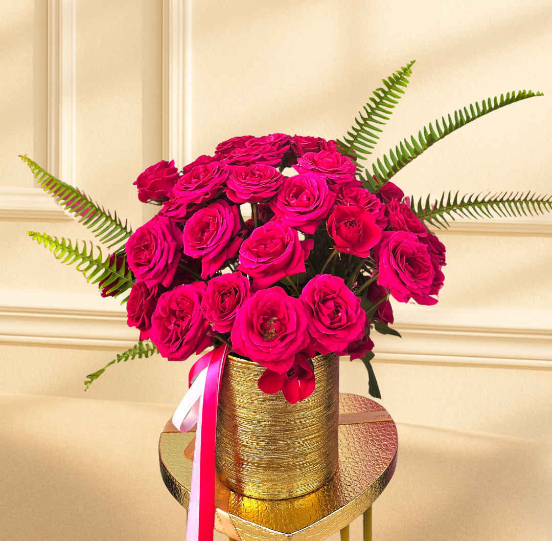 Fuchsia Radiance