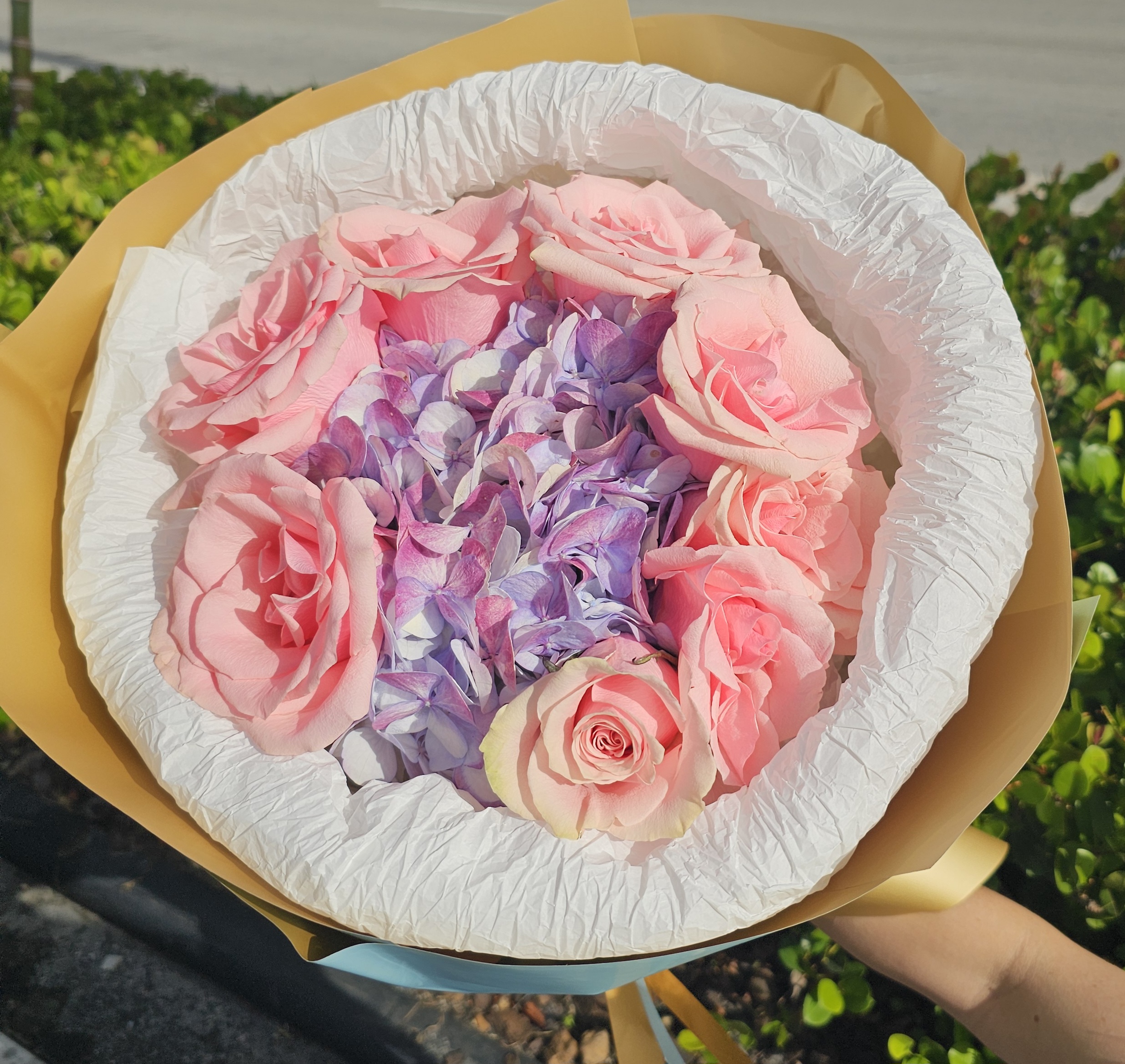 Pink & Lavender Whispers 💖💜