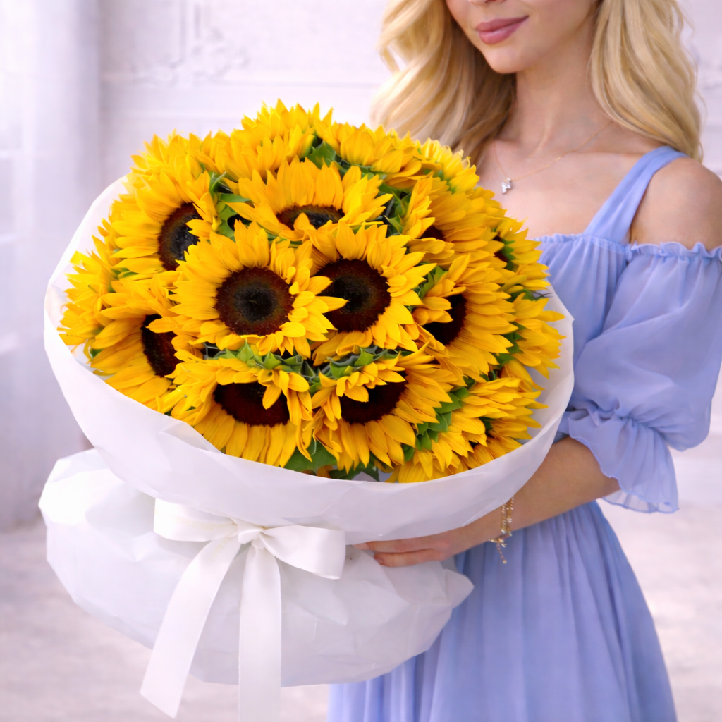 Golden Soleil Elegance