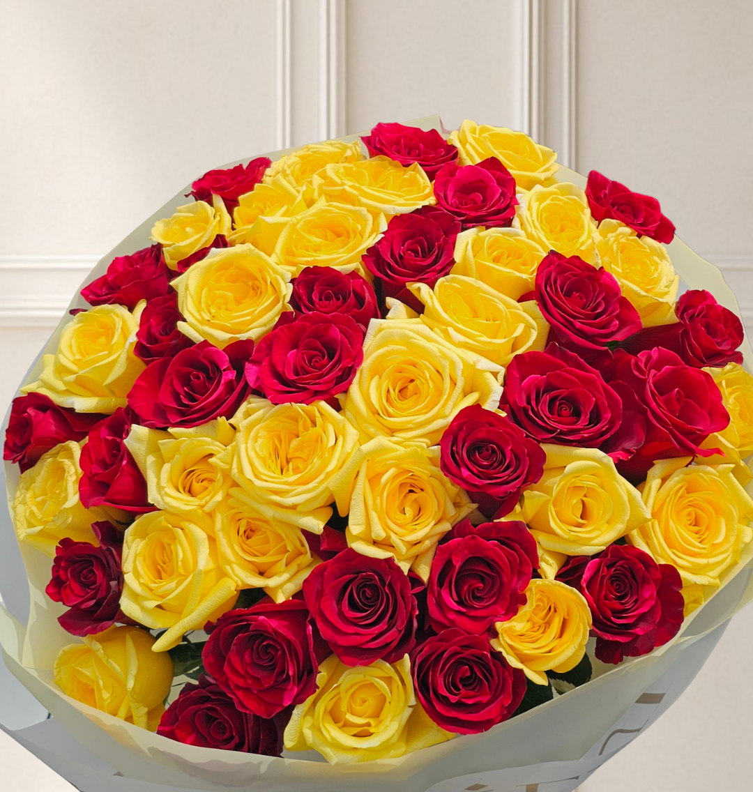 Royal Flame