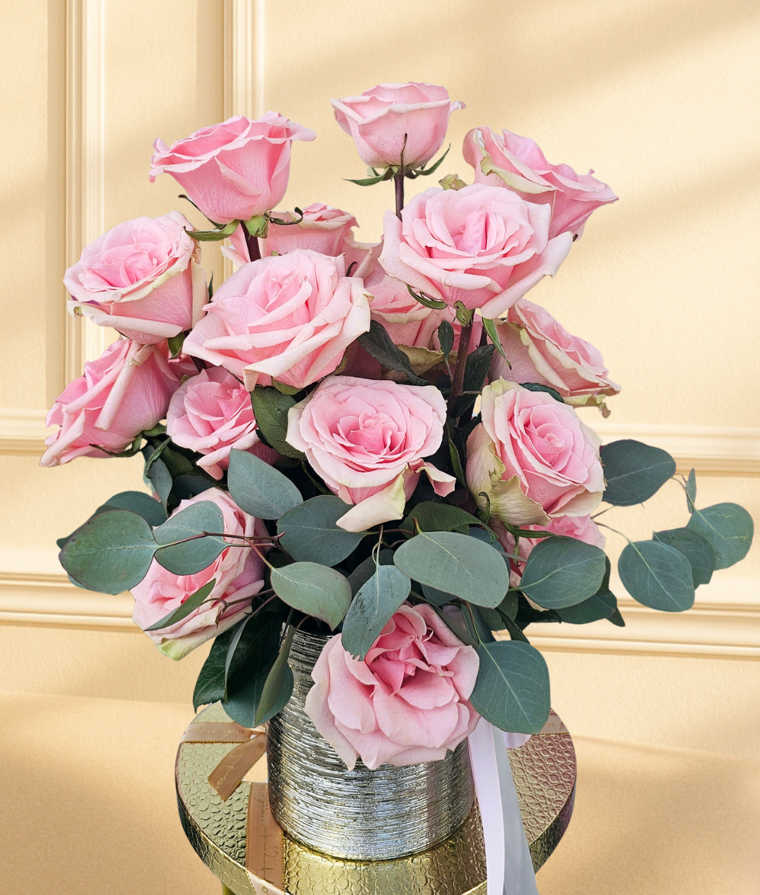 Blush Elegance