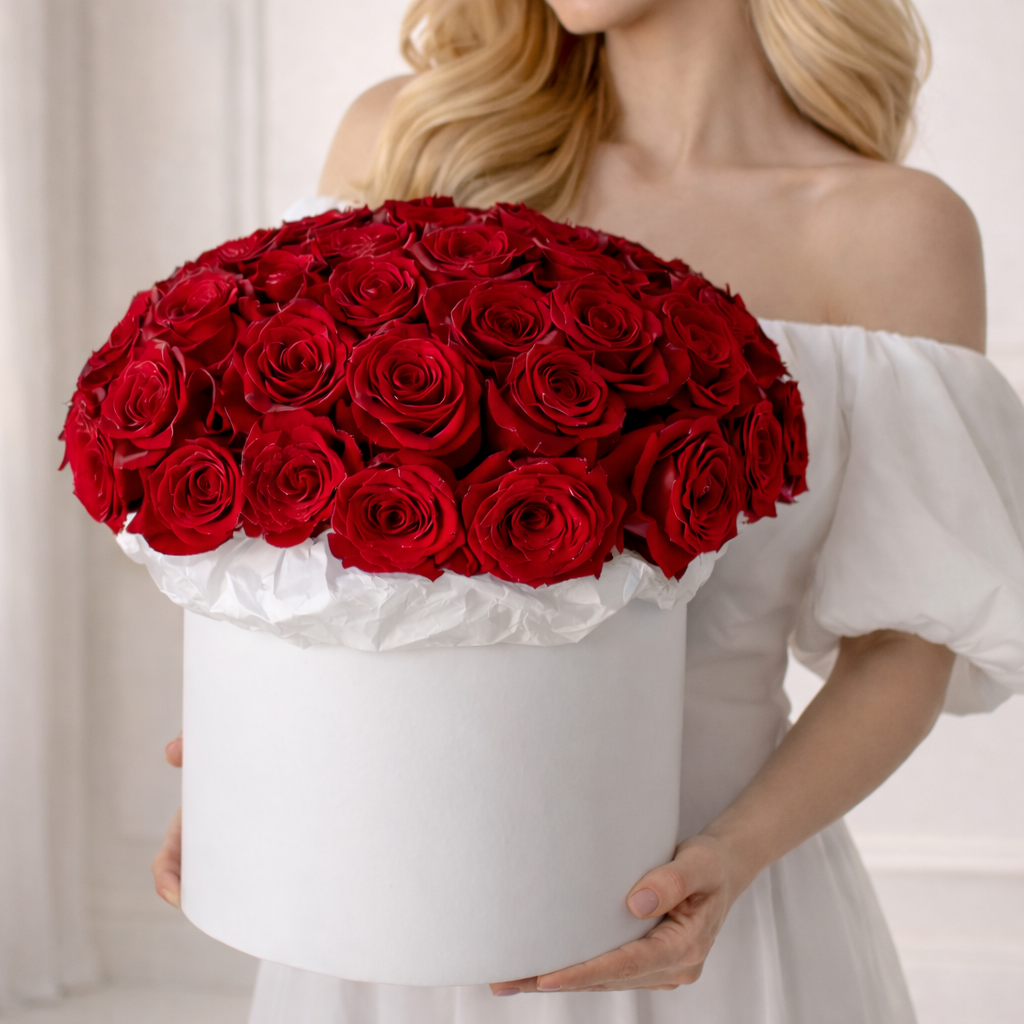 Velvet Rouge Signature