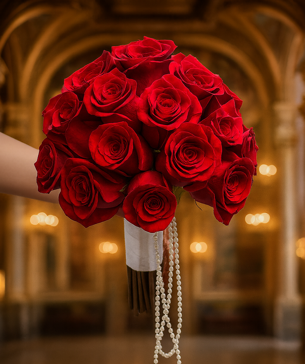 Scarlet Promise