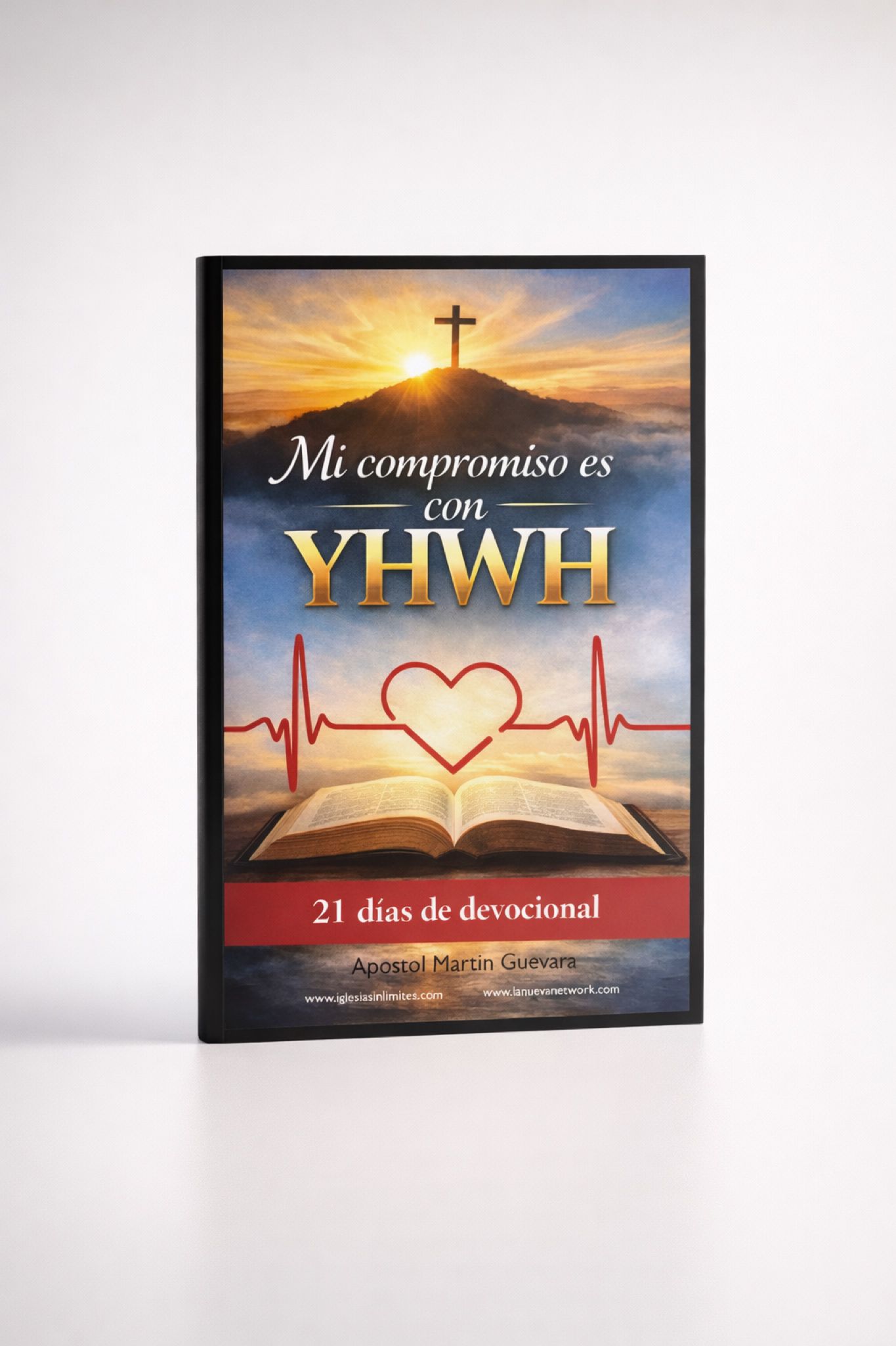 Mi compromiso es con YHWH