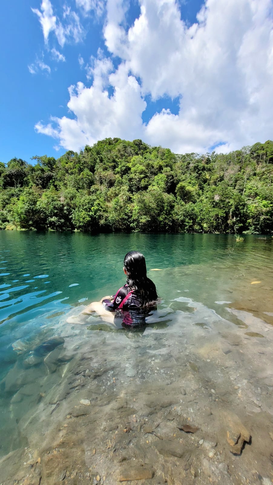 Ecoturismo no Vale do Amapari