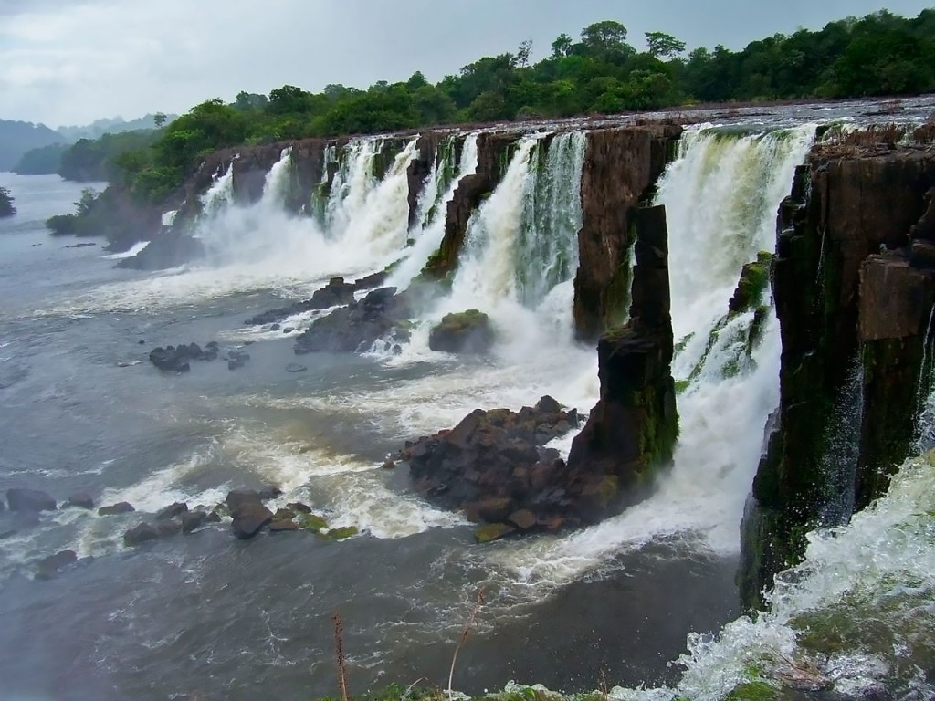 Passeio Cachoeira De Santo Antônio