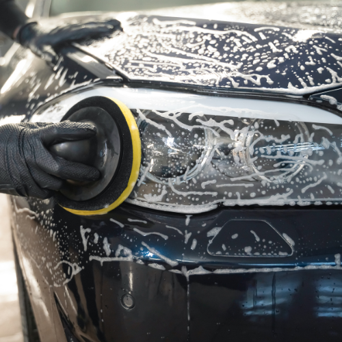 Express Wash & Wax