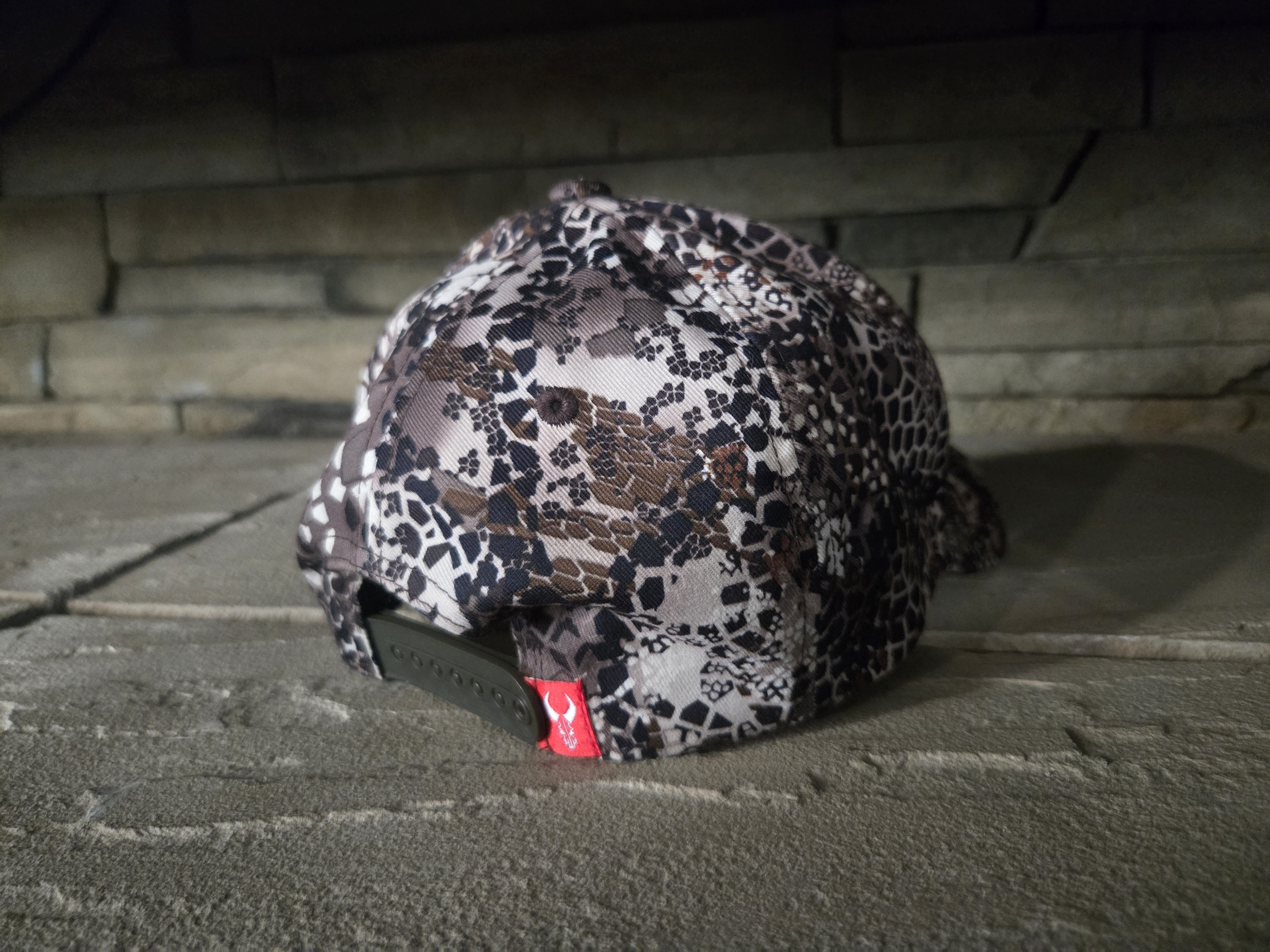 Twisted Antler Badlands Hat