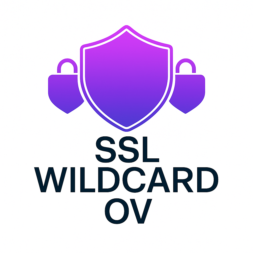 SSL Wildcard Organization Validated Globalsign GMO
