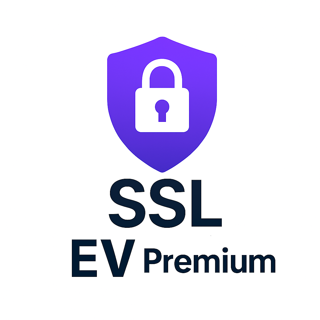 GlobalSign Extended Validation SSL GMO