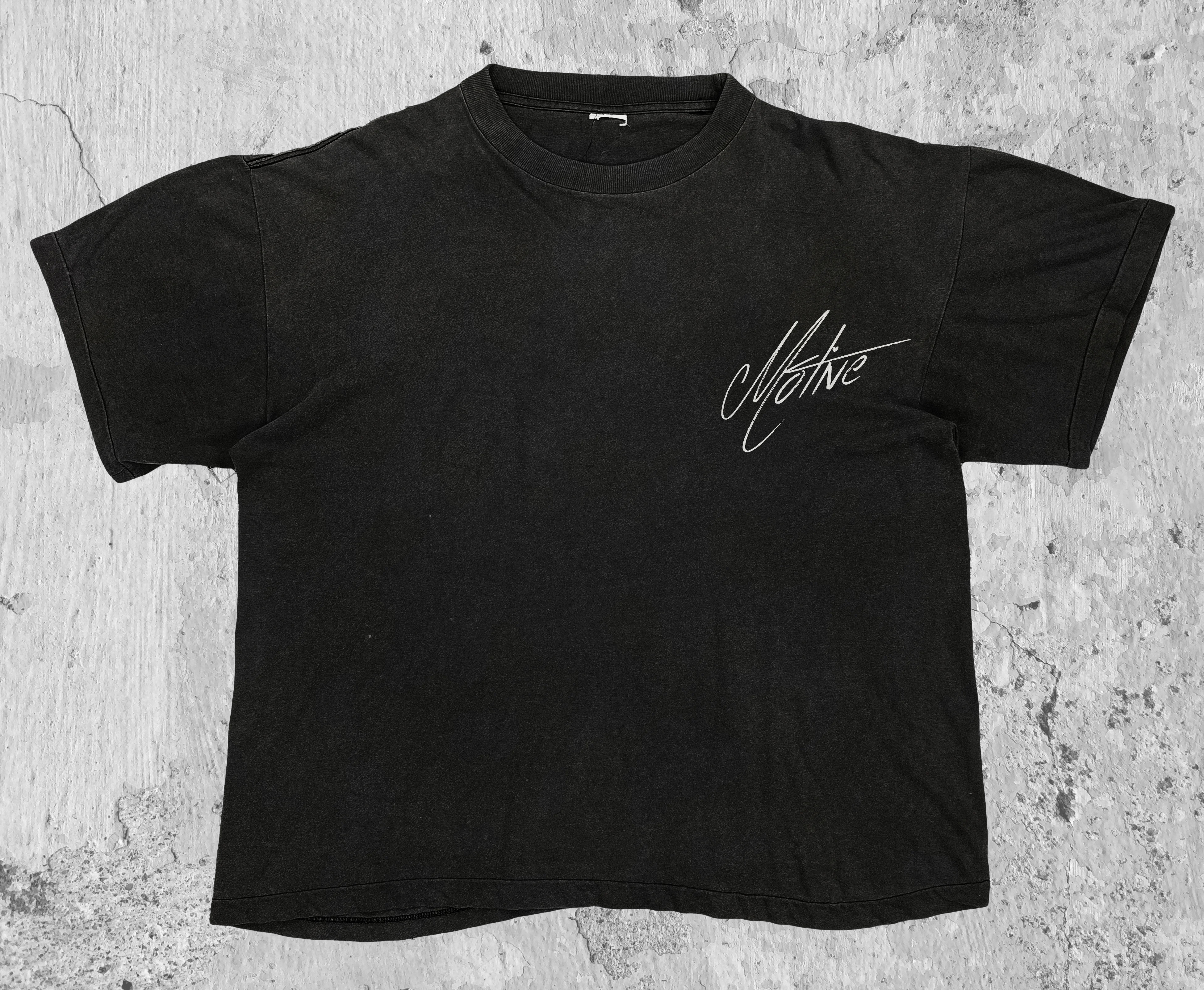 ZR1 Heavyweight T-Shirt