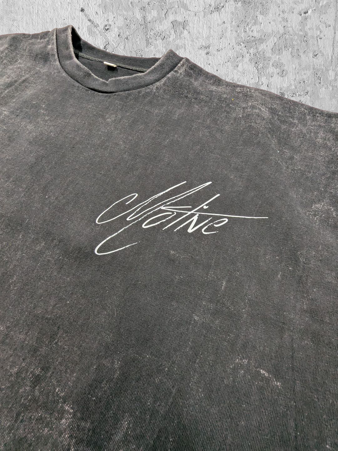 ZR1 Heavyweight T-Shirt