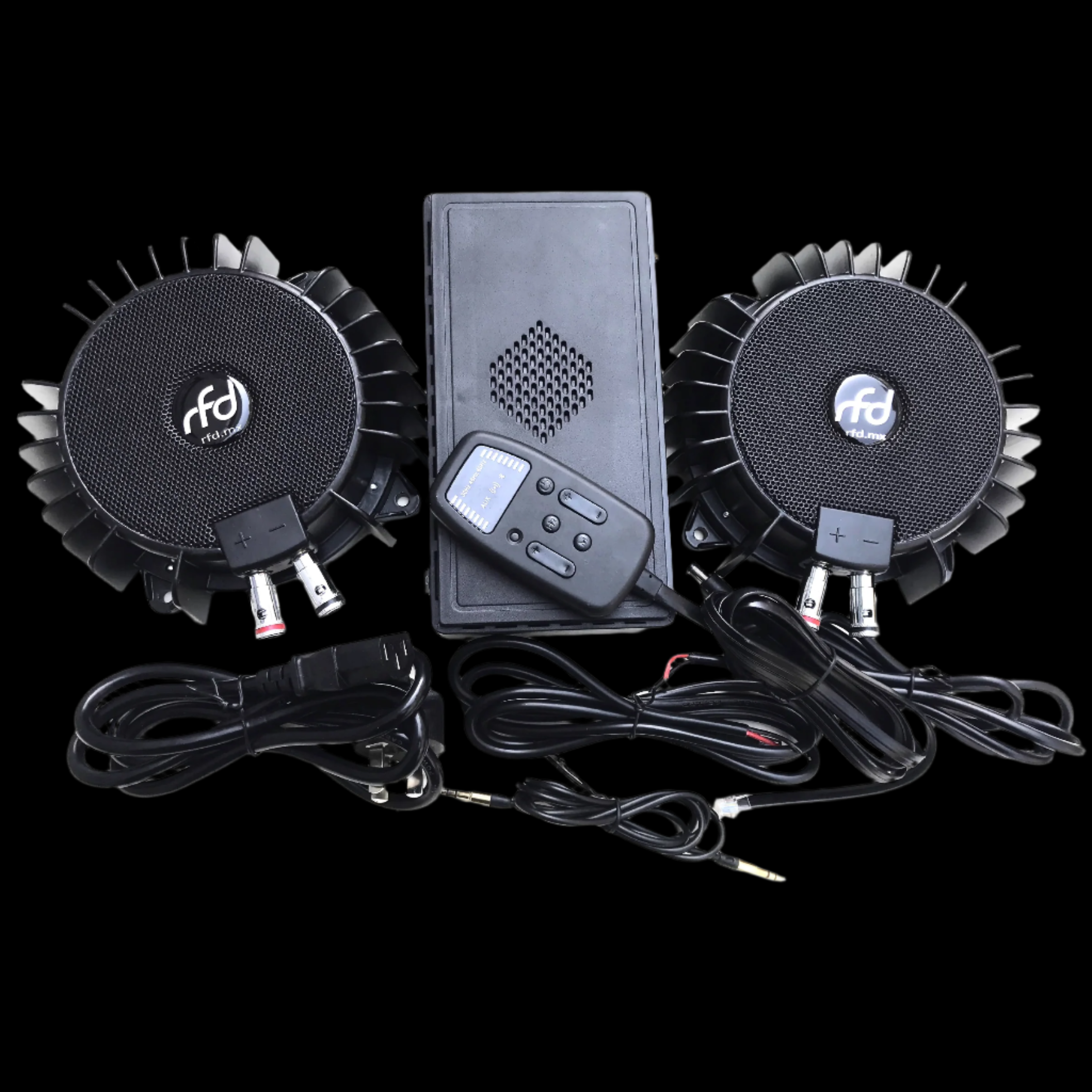 Bass Shaker 100 watt