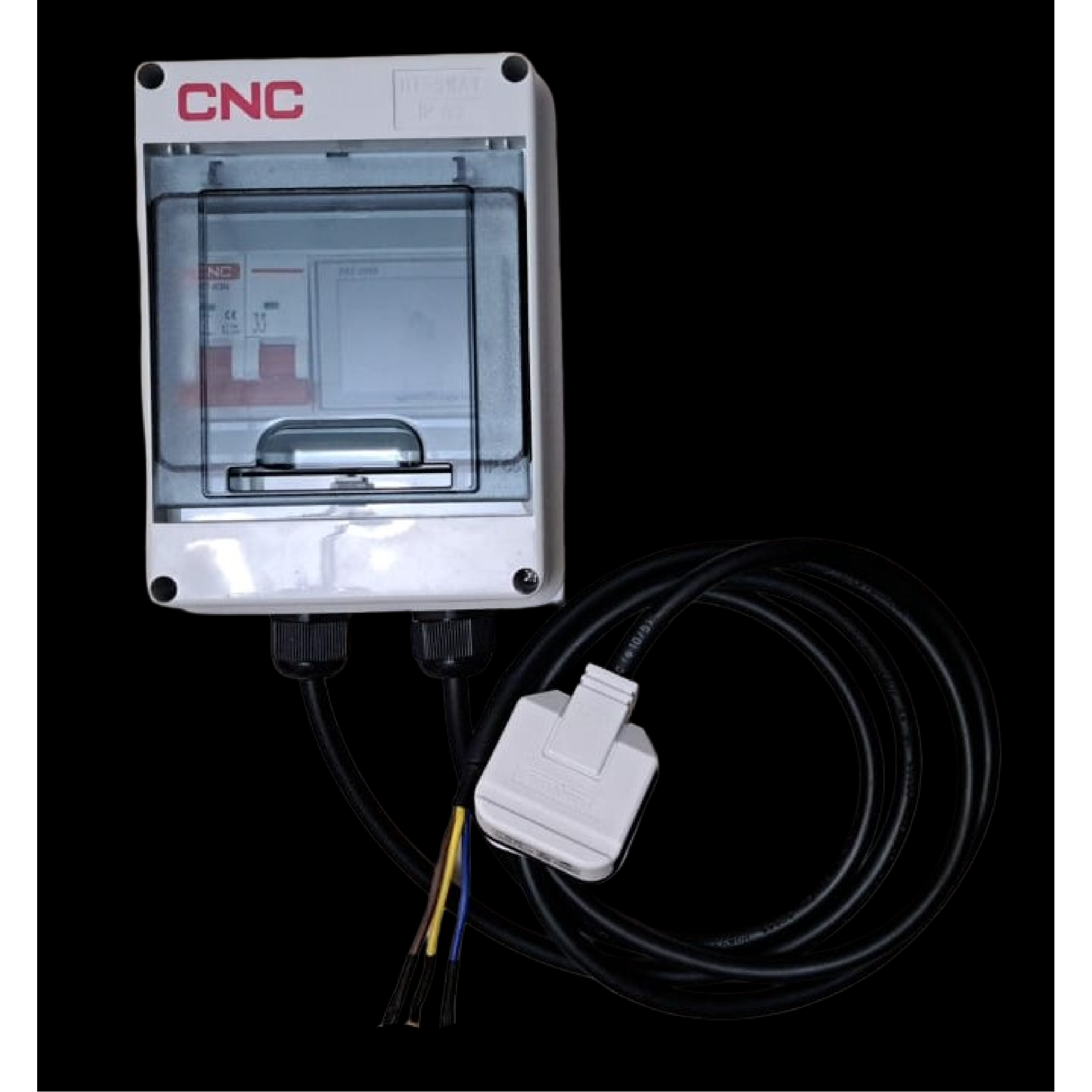 Power Box 