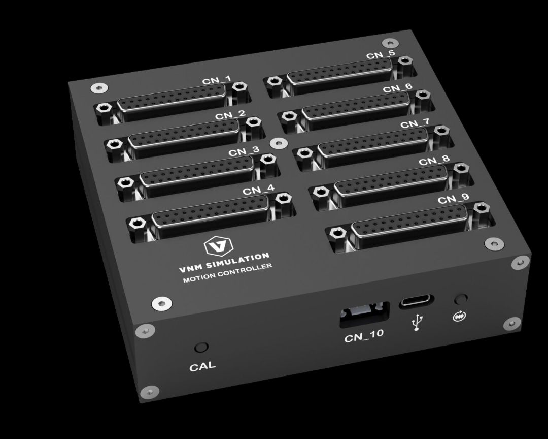 VNM Motion Controller 